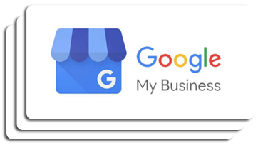 Google my business and Bing places service for medical, health care and wellness service websites
