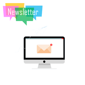 Email newsletter and online marketing services for medical, healthcare and wellness websites